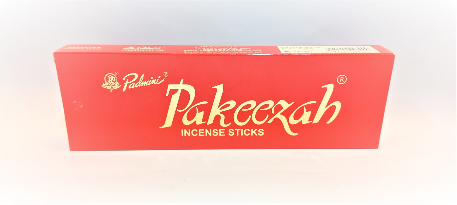 PAKEEZAH (INCENSE STICKS)