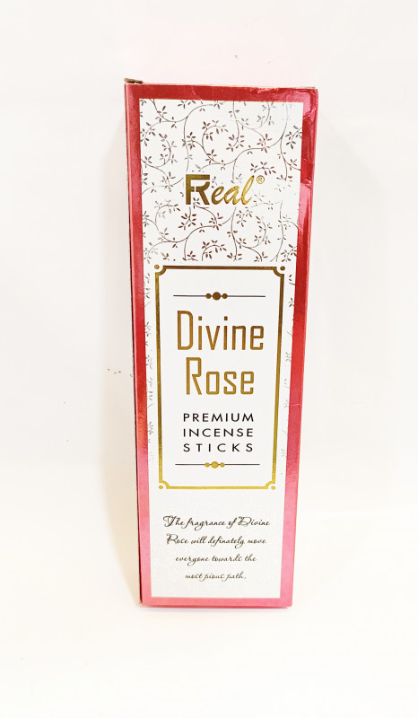 DIVINE ROSE