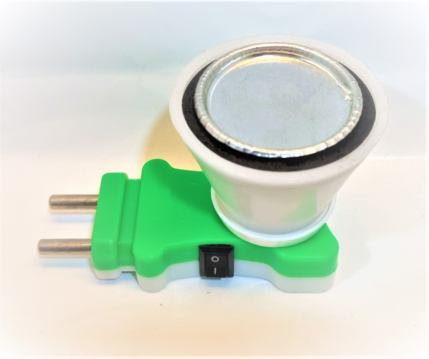 KAPOOR DHOOP DANI (GREEN)