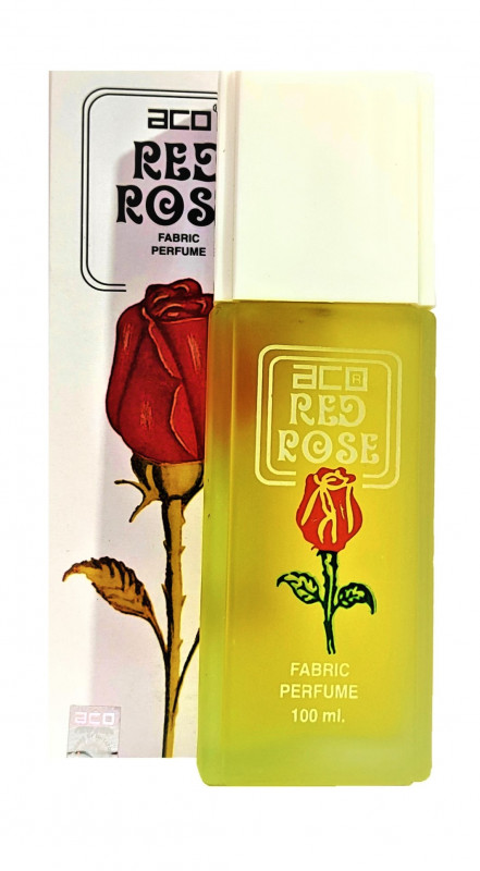 RED ROSE 100ML