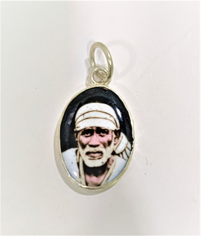 SAI BABA LOCKET