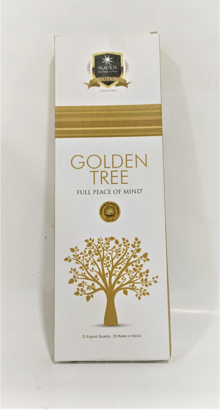 GOLDEN TREE 100GMS