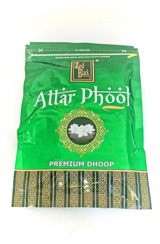 ATTAR PHOOL (PREMIUM DHOOP )