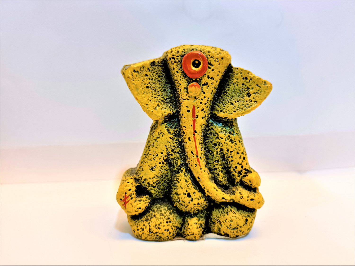 GANESHJI MURTI