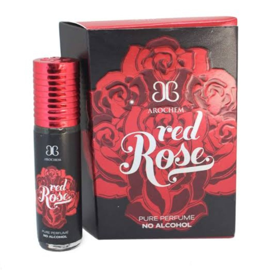 AROCHEM FIRDAUS 6 ML  (PURE PERFUME NO ALCOHOL )