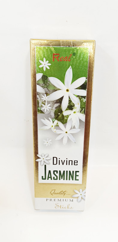 DIVINE JASMIN