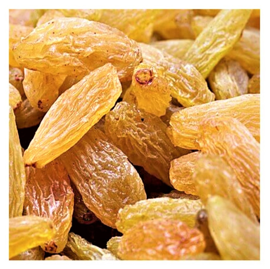 LONG MANUKHA 250 GM  (LONG KISHMISH)