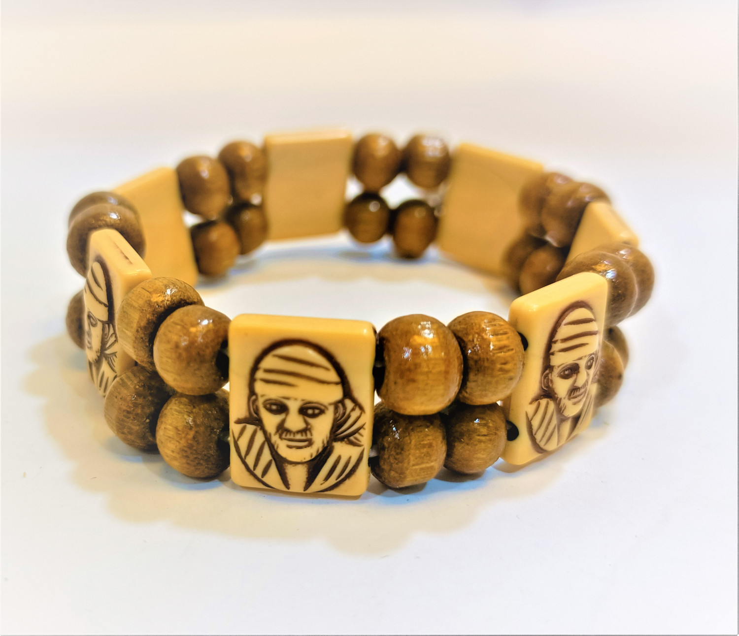 SAI BABA WRIST  BRACELET