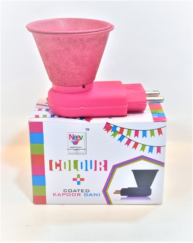 KAPOOR DHOOP DANI (PINK)