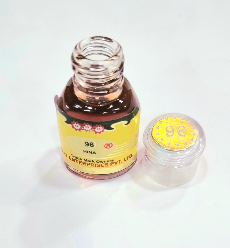 NEMAT HINA 96 ATTAR 2.5 ML