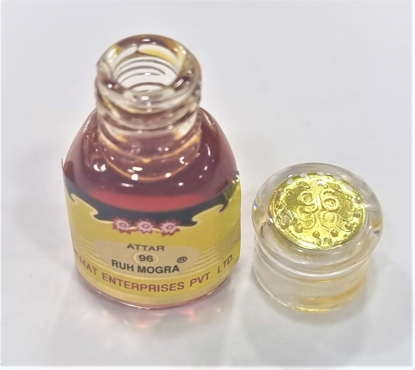 NEMAT MOGARA 96 ATTAR 2.5 ML