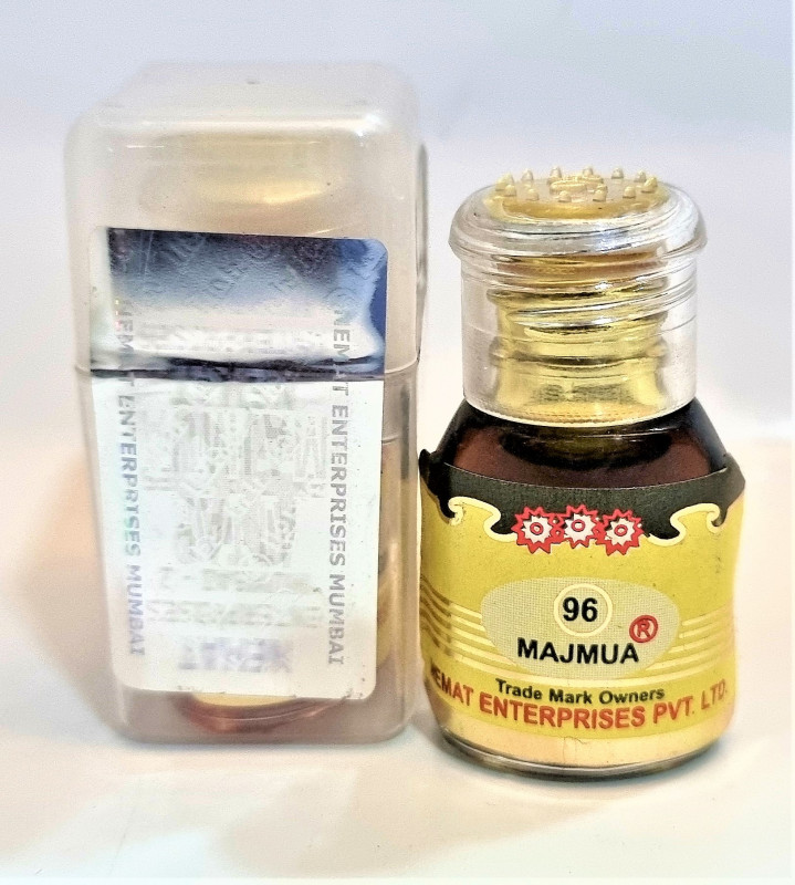 NEMAT MAJMUA 96 ATTAR 2.5 ML