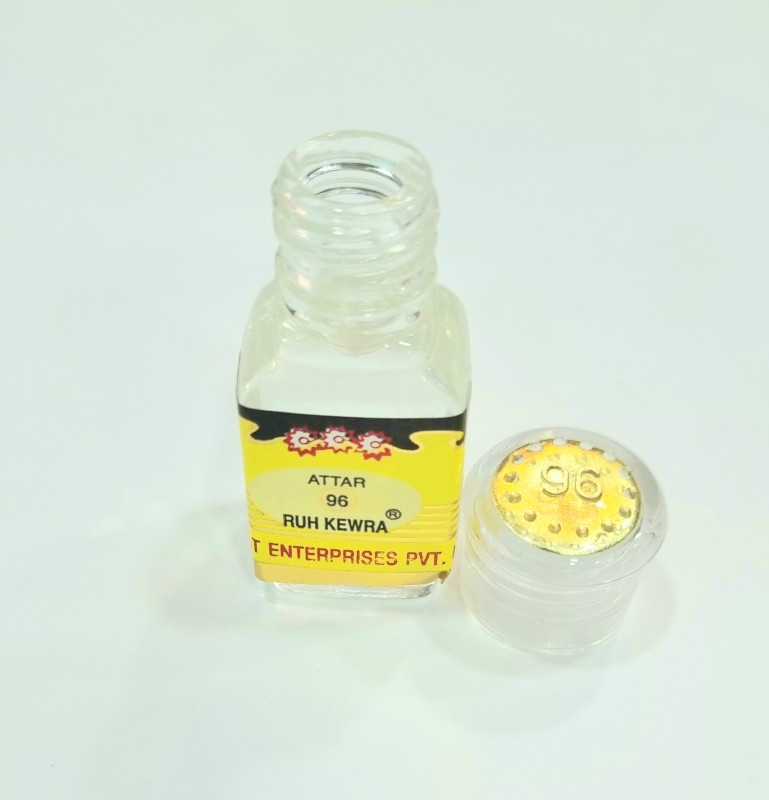 NEMAT RUH KEWRA   96 ATTAR 2.5 ML