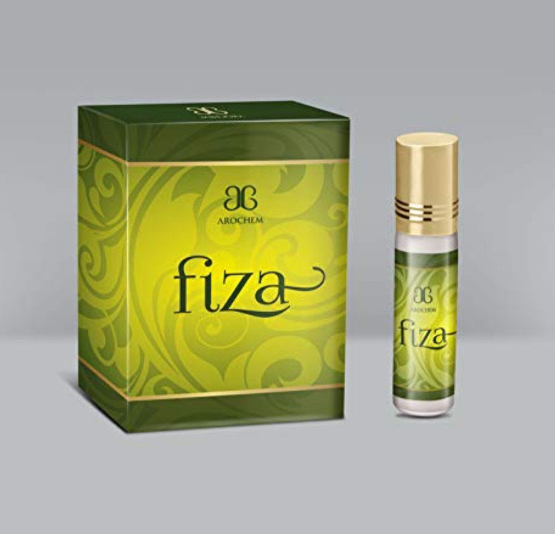 AROCHEM FIZA 6 ML  (PURE PERFUME NO ALCOHOL )