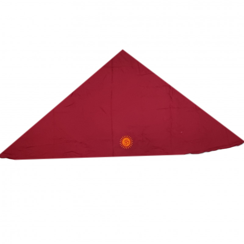 OM BIG COTTON RUMAL (LIGHT BROWN )