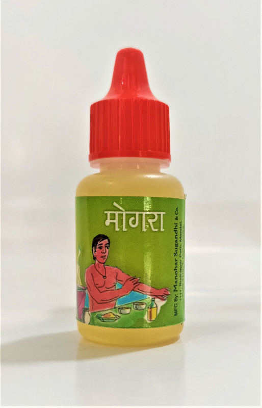 MOGRA ATTAR SNANA