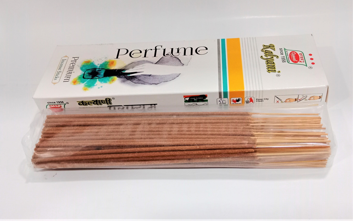 PERFUME (INSENSE STICKS)