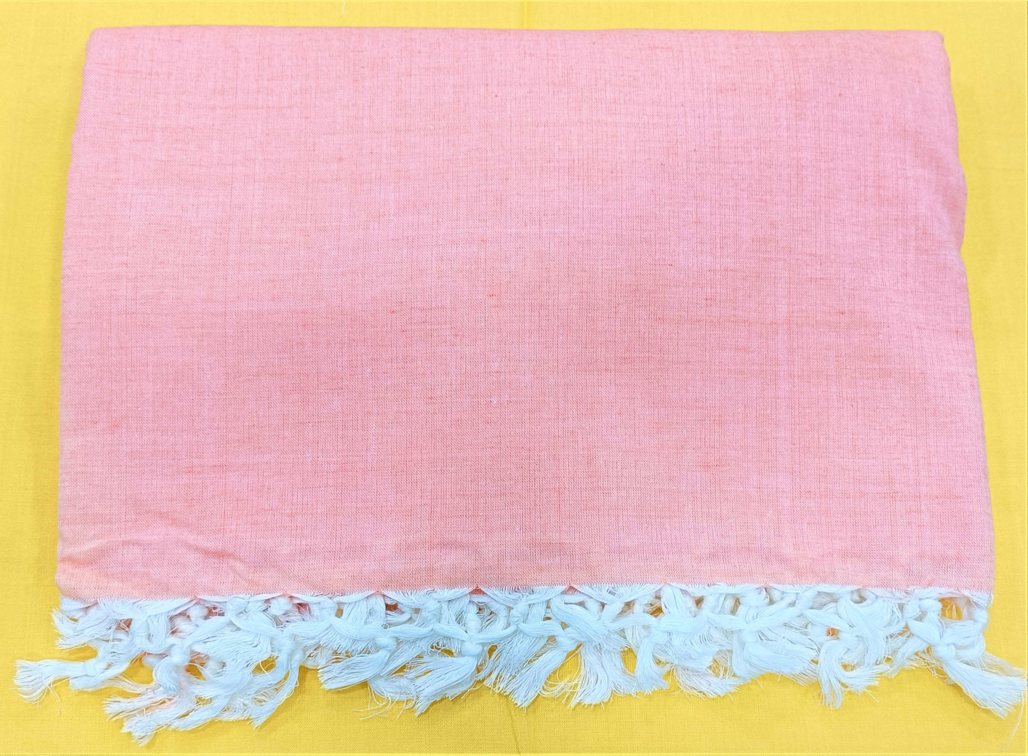 BHAGALPURI PINK SHAWL