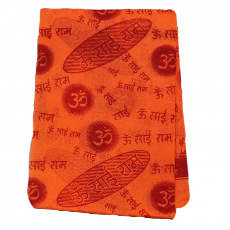 SAI BABA  SHAWL