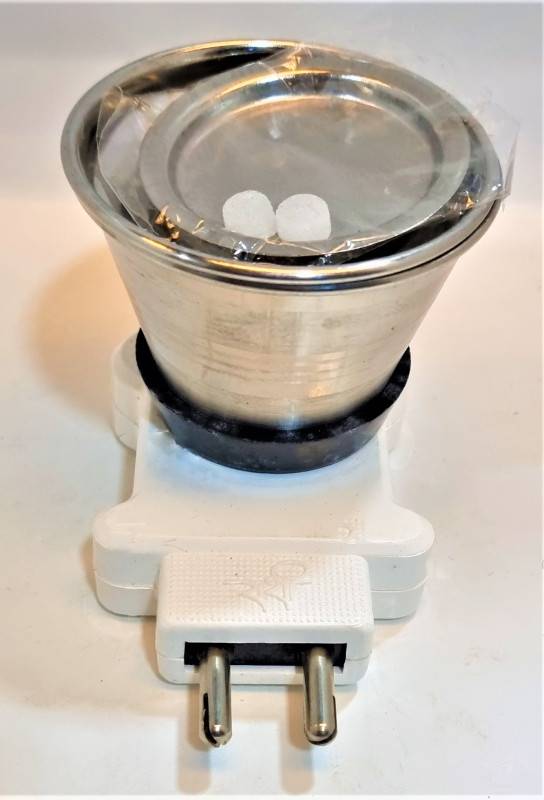 KAPOOR DHOOP DANI (WHITE)