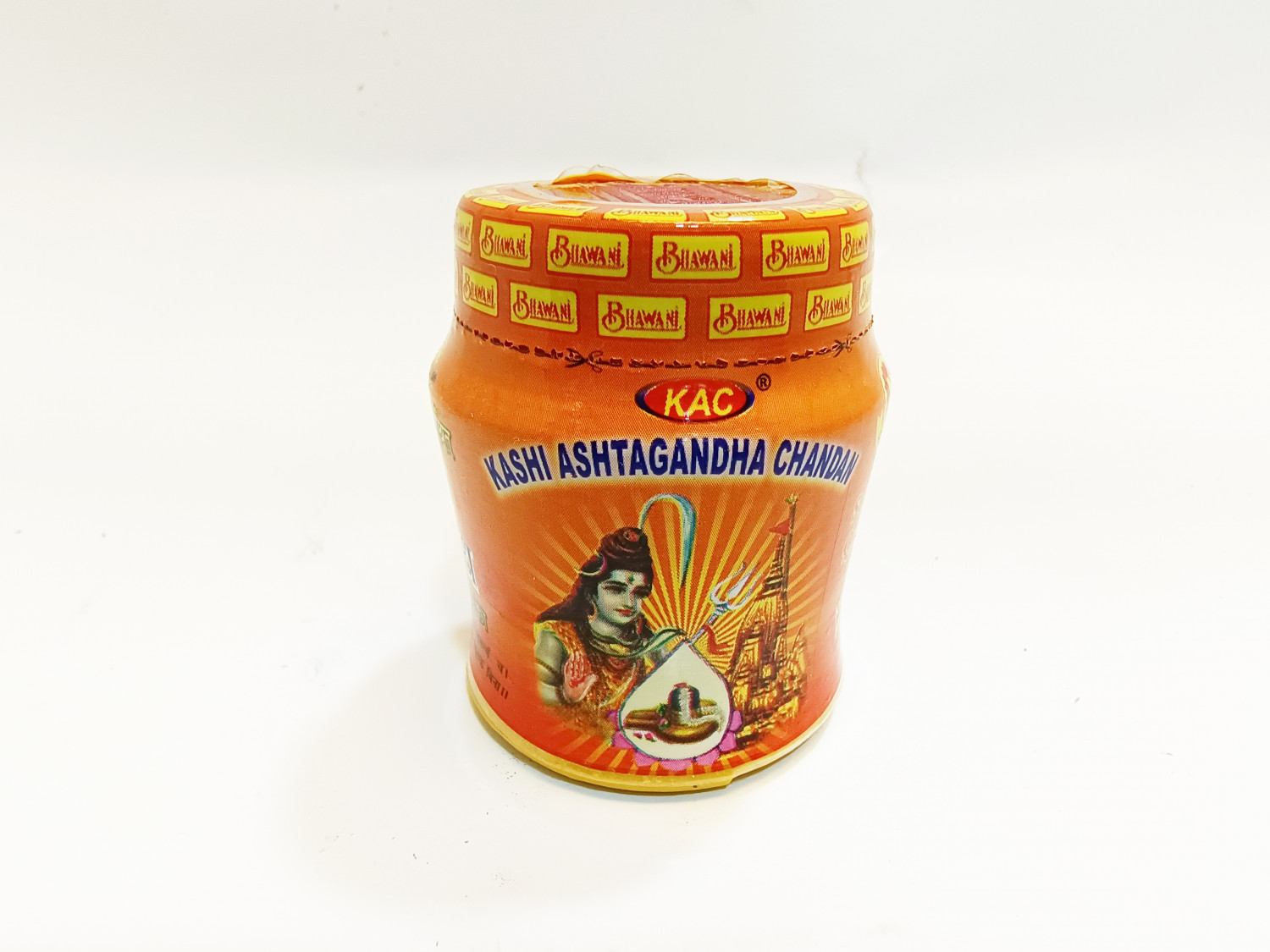 KASHI ASHTAGANDHA CHANDAN (30 GMS)