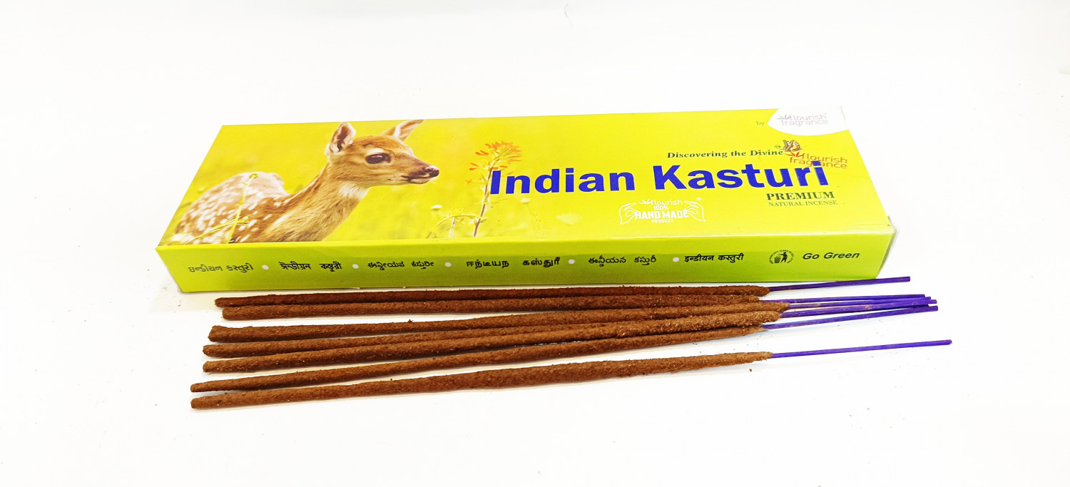 INDIAN KSTURI