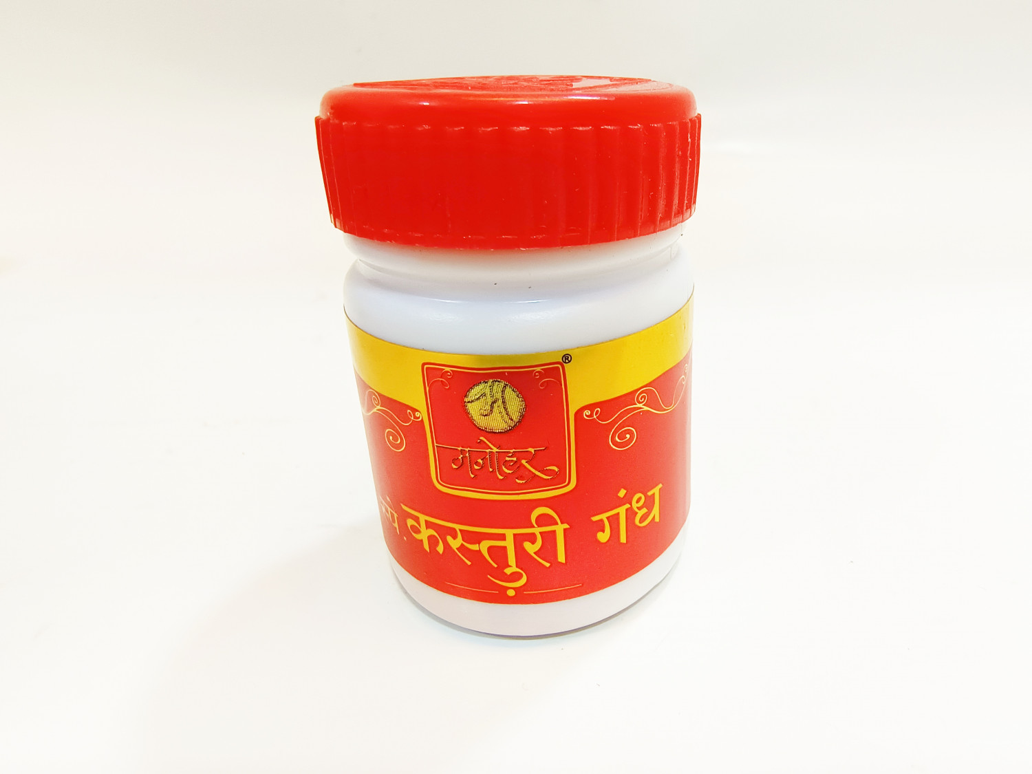 MANOHAR KASTURI (250 GMS)