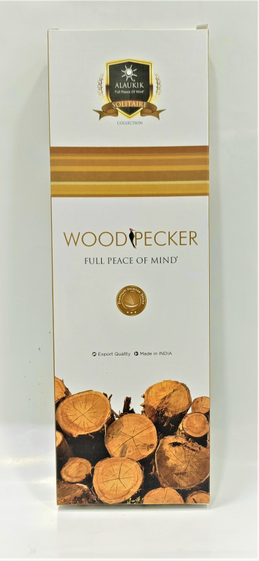 WOOD PECKER 100 GMS