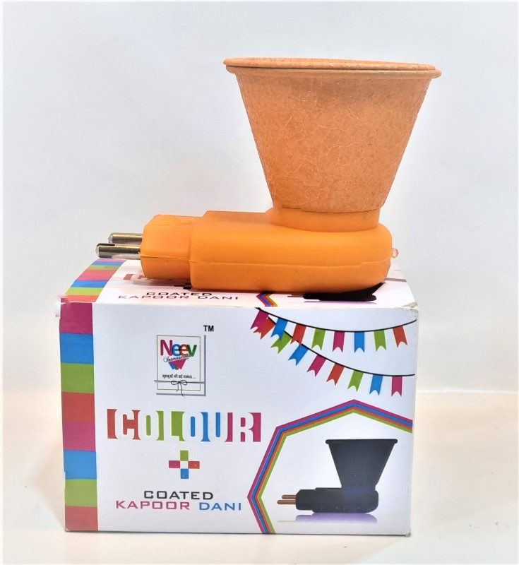 KAPOOR DHOOP DANI (ORNGE)