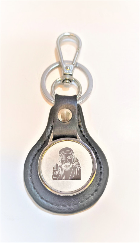 SAI BABA KEYCHAIN