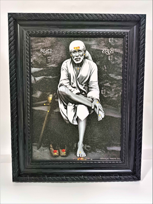 SAI BABA PHOTO