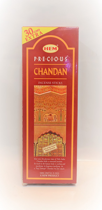 HEM CHANDAN INSENCE STICKS