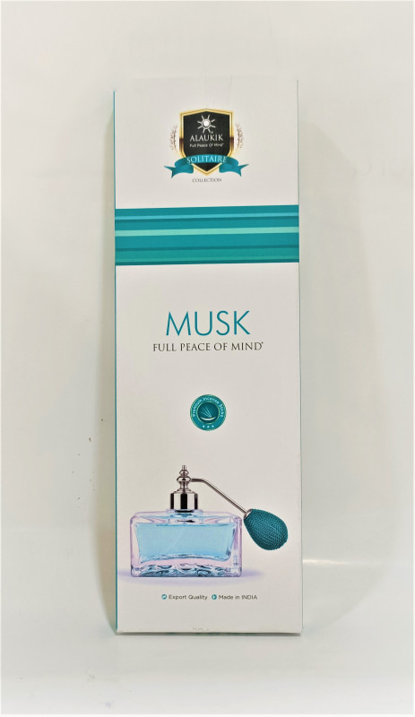 MUSK 100 GMS