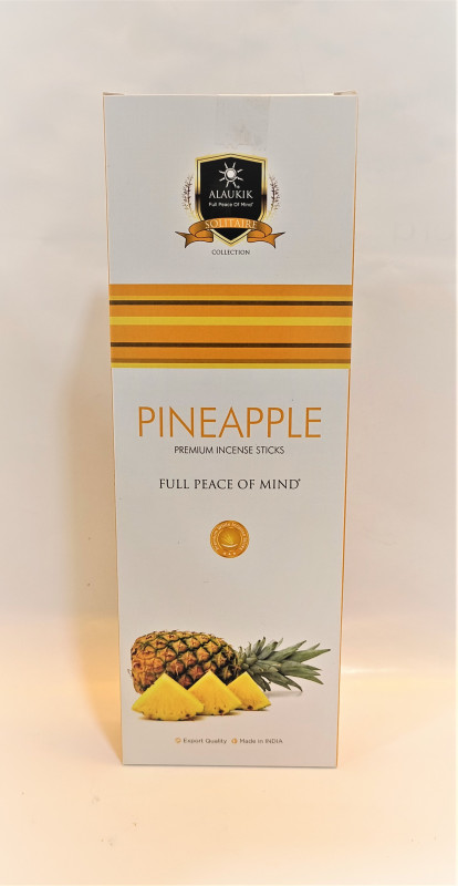 PINEAPPLE 250GMS