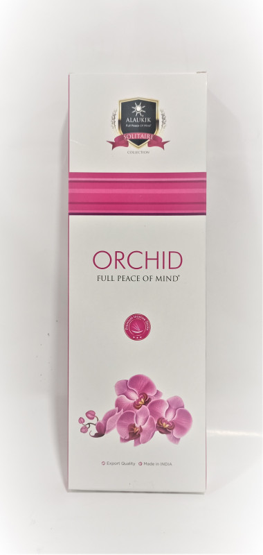ORCHID 100GMS