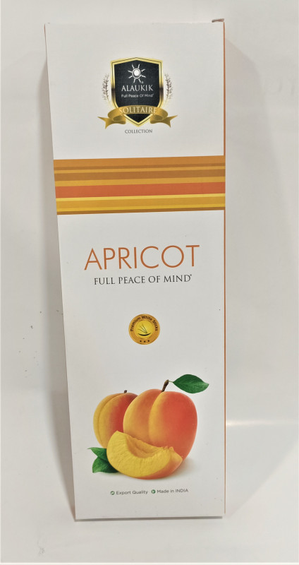 APRICOT