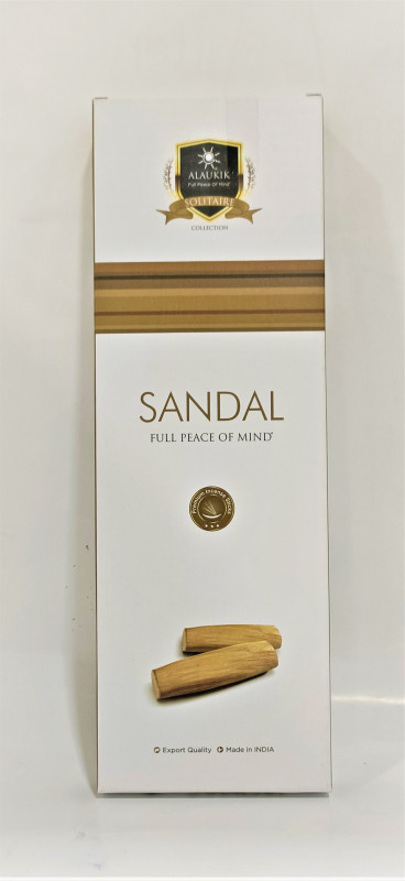 SANDAL 100 GMS