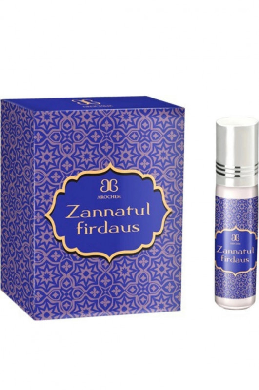 AROCHEM FIRDAUS 6 ML  (PURE PERFUME NO ALCOHOL )