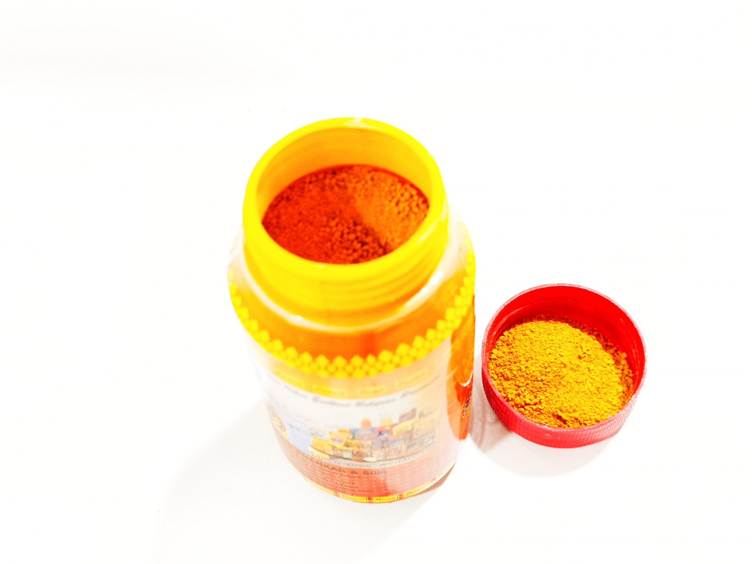 KASHI ASHTAGANDHA CHANDAN (125 GMS )