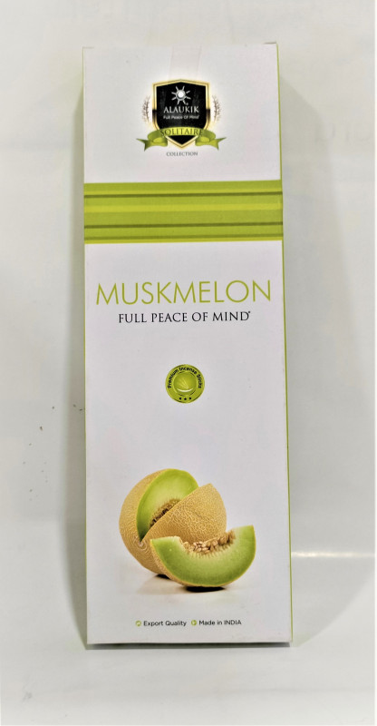 MUSKMELON 100 GMS