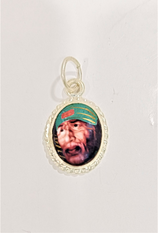 SAI BABA LOCKET